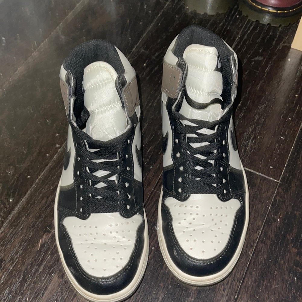 Brown Jordan’s